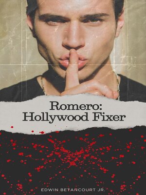 cover image of Romero